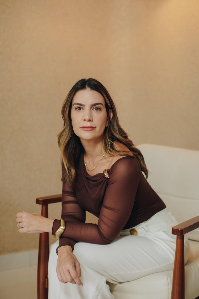 Dra. Vivian Marques Cirurgiã Pediátrica
