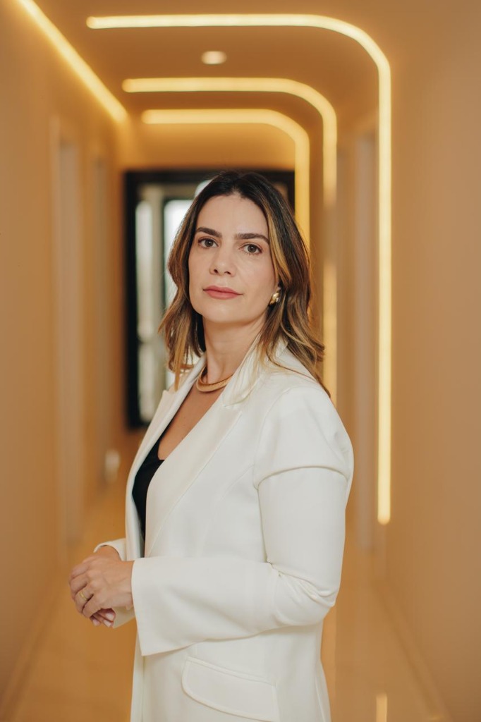 Dra. Vivian Maria Marques Cirurgiã Pediátrica